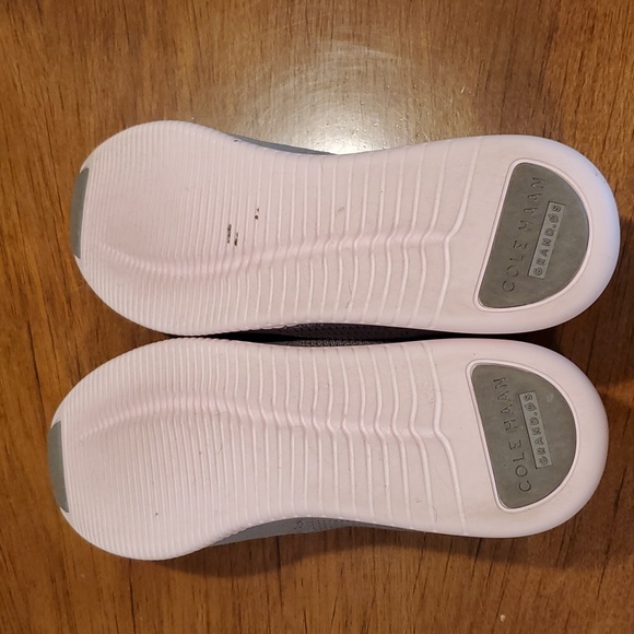 Cole Haan Grand 0's ballet sneakers - Picture 7 of 11